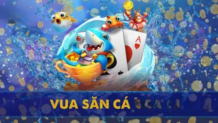 Khám Phá Trò Chơi Vua Săn Cá TA28 Mới Nhất