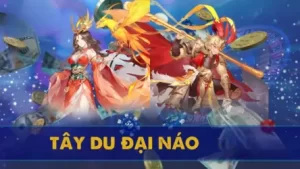 Tây Du Đại Náo TA28 – Game Nổ Hũ Hot Nhất Hiện Nay