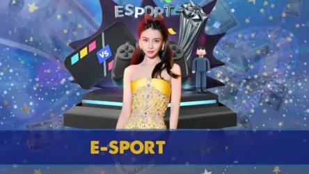 E Sports TA28 – Sân Chơi Thể Thao Điện Tử Hấp Dẫn