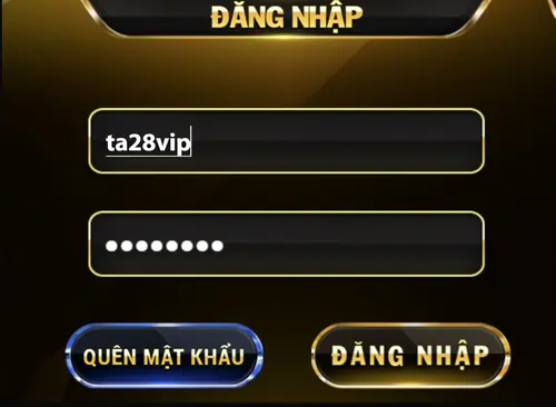 Cách Đăng Ký Tài Khoản Tại TA28